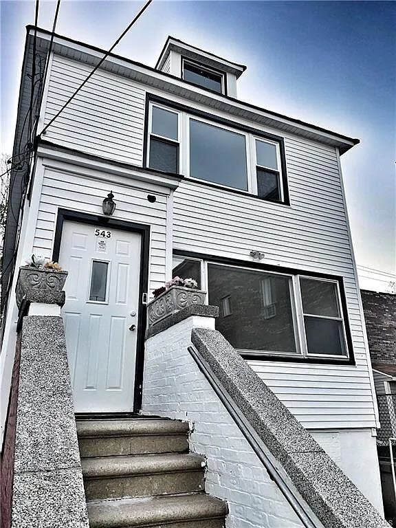 Foto principal - 543 Ellsworth Ave