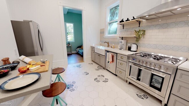 Foto del edificio - 1 br, 1 bath House - 1152 Fell St Beautifu...