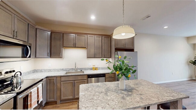 Foto del edificio - Chili Paul Place