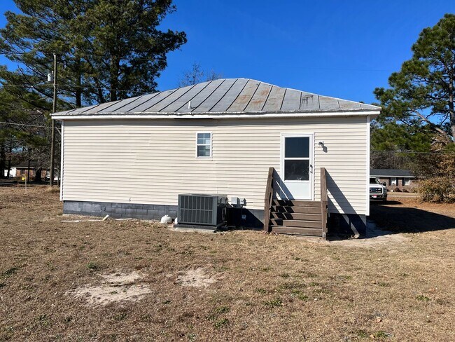 Building Photo - 1825 Will Cunningham Rd, Deep Run