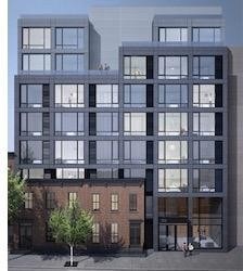 Building Photo - 100 Steuben St