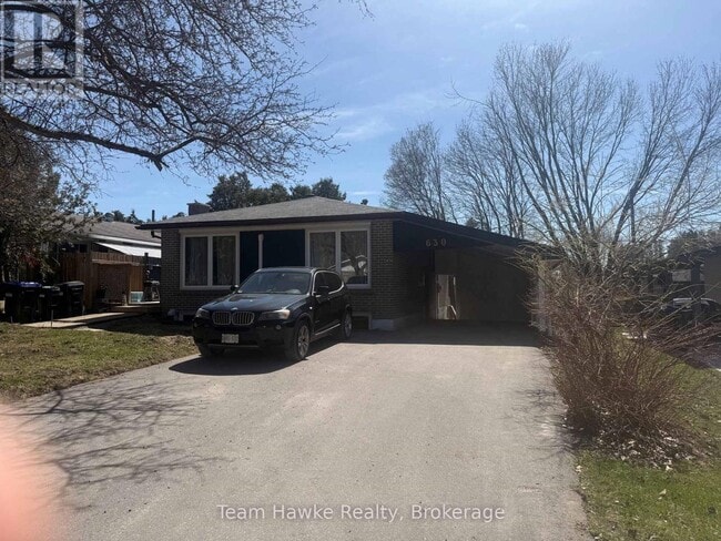 Photo du bâtiment - 630 Bayview Dr