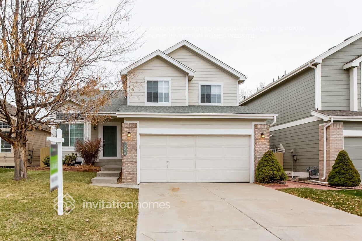 Primary Photo - 17319 Lindon Dr