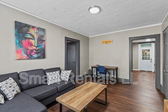 Foto del edificio - 4308 Wallace St