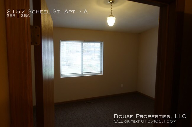 Building Photo - Bouse Apartment Homes