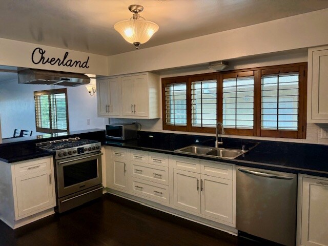 Photo - 3840 Overland Ave (Culver City, CA)