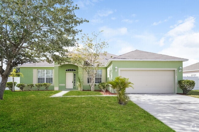 Building Photo - 2863 Berkshire Cir