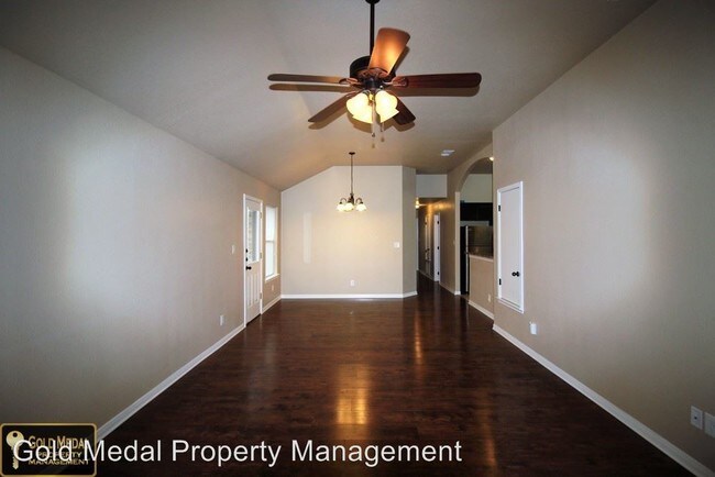 Foto del edificio - 1106 Grace Point Drive