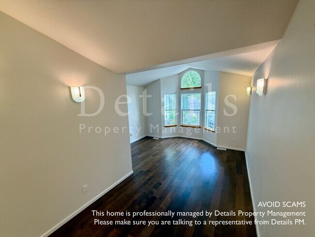 Foto del edificio - Nice Open Rambler in Secluded Central Kits...