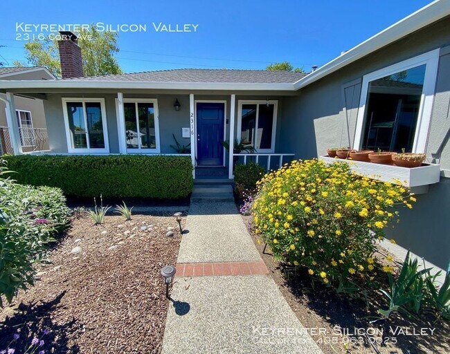 Building Photo - 2316 Cory Ave