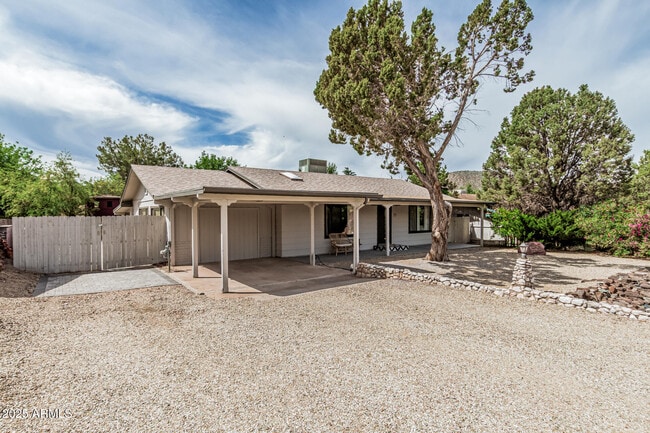 Building Photo - 35 Palo Verde Cir