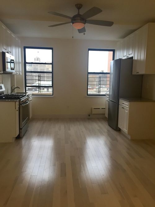 Foto del edificio - 629 W 173rd St