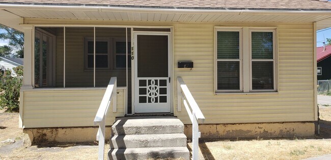 Building Photo - 2 Bedroom, 1 bath house in Yerington