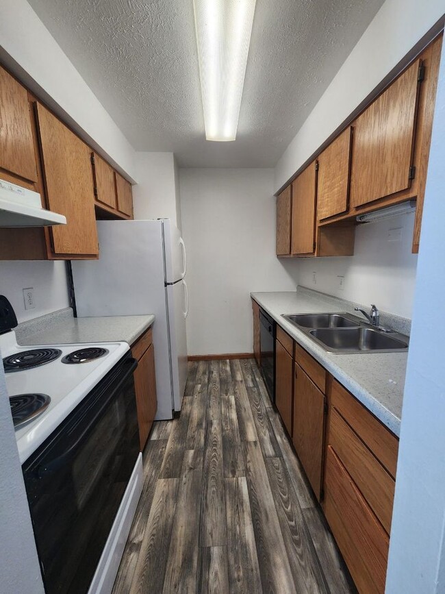 Interior Photo - Hidden Bluffs Apartments