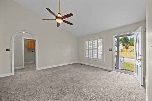 Foto del edificio - Highly desirable St Andrews subdiv. 3 bed,...