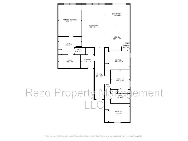 Building Photo - 1200 Tyler Lp