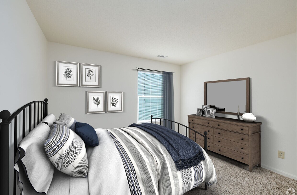 Foto principal - Magruder Run