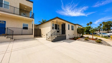 Building Photo - 4840 Curry Dr