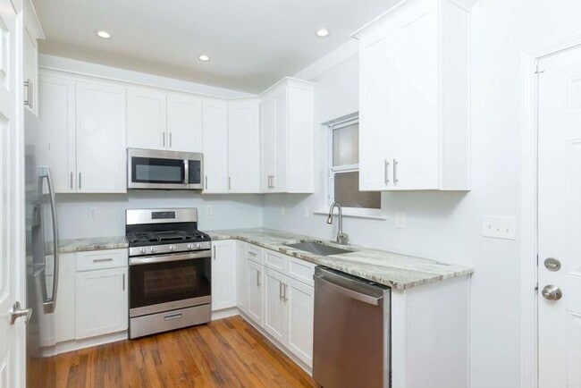 Photo - Newly Renovated 4 bedroom 3 bath townhome