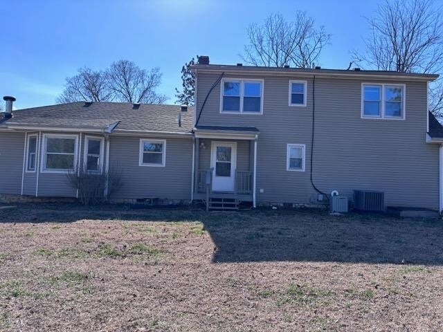 Building Photo - 1444 Ben T Johns Rd