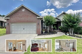 Building Photo - 606 Rowan Cir