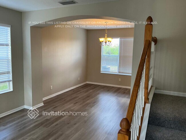 Foto del edificio - 12816 Hampton Hill Dr