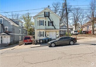 Building Photo - 28 Armington Ave