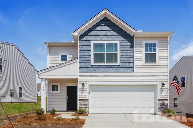 Building Photo - 1007 Cleveland Meadows Trail