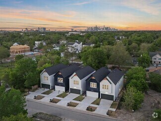 Building Photo - 3809 Goodhope St