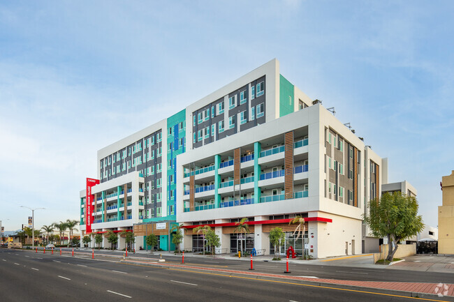 Foto del edificio - Garden Brook Senior Village