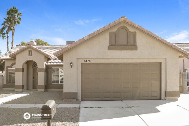 Building Photo - 5416 Tincup Dr