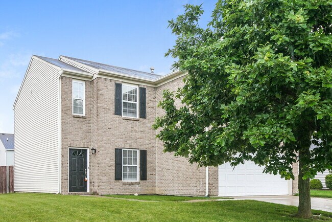 Building Photo - 8636 Wheatfield Dr