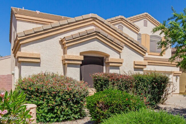 Foto del edificio - 3496 W Mineral Butte Dr