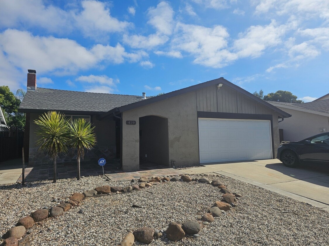 Photo - 419 Curie Dr (San Jose, CA)