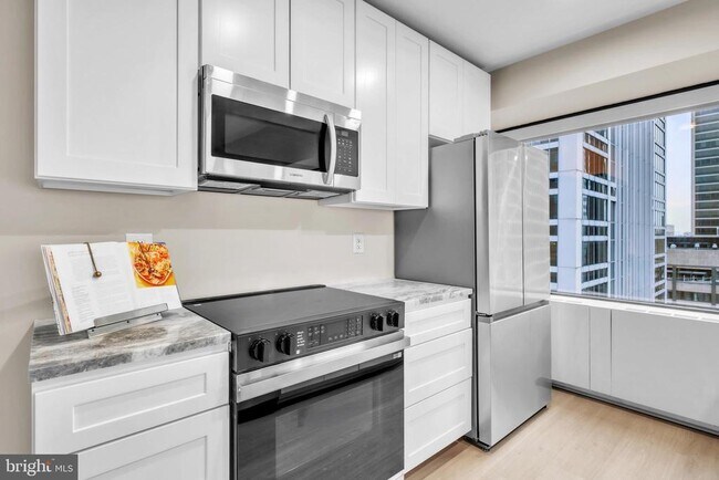 Foto del edificio - 1801 Market St