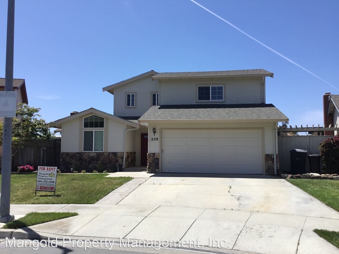 Primary Photo - 3 br, 3 bath House - 239 Massolo Court