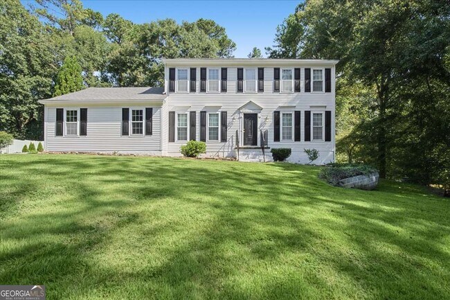 Foto del edificio - 4921 Heritage Trace Ct