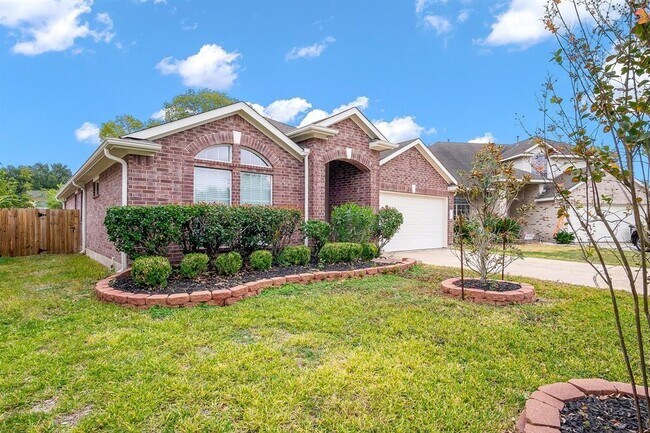 Foto del edificio - 11806 Taylor Leigh Ln