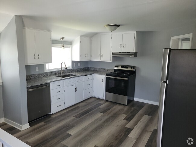 Building Photo - 513 Home Ave