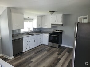 Building Photo - 513 Home Ave