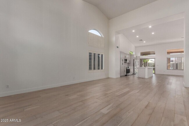 Foto del edificio - 3 bed, 2.5 bath Scottsdale home with POOL