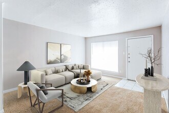 Building Photo - The Sanctuary at 9430
