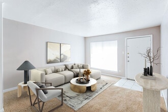 Building Photo - The Sanctuary at 9430
