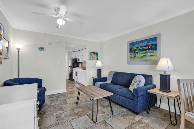 Foto del edificio - 2001 S Ocean Blvd