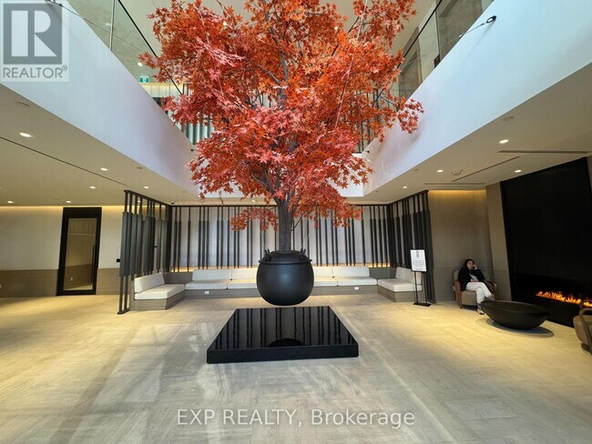 Photo du bâtiment - 4015 The Exchange