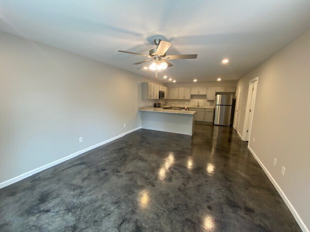 Foto del edificio - 1721 S Walnut St