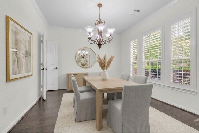 Foto del edificio - 79 W Shale Creek Cir