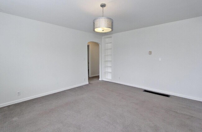 Foto del edificio - Charming Single-Level Home