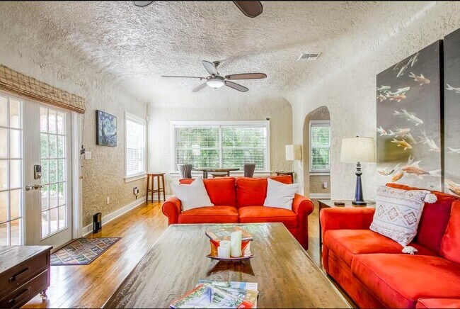 Foto del edificio - 517-519 31st St