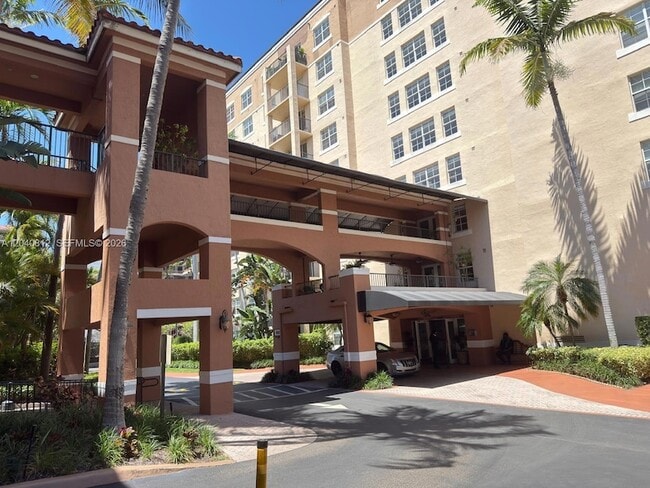 Building Photo - 1801 N Flagler Dr
